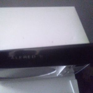 Alfred Sung sunglasses